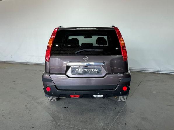 Nissan X-Trail II с пробегом 2007 года, цена 910 000 рублей, 232688 км, внедорожник, Автокод Объявления