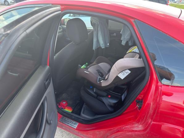 Ford Focus II Рестайлинг с пробегом 2010 года, цена 527 000 рублей, 207000 км, хэтчбек, Автокод Объявления