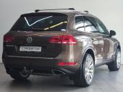 Volkswagen Touareg II Барнаул  - изображение 47