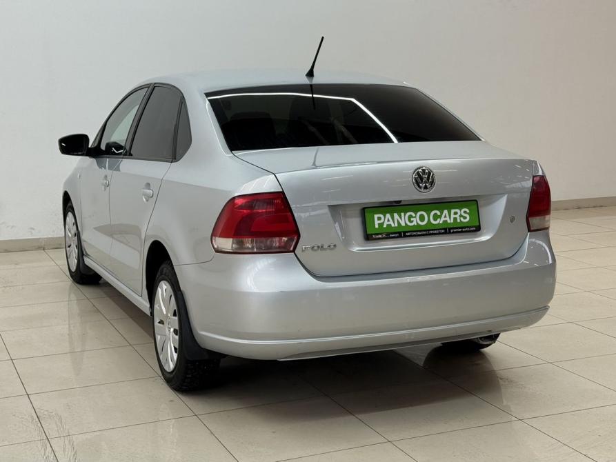 Volkswagen Polo V Смоленск  - изображение 6