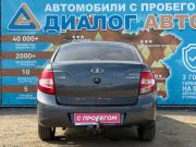 Lada (ВАЗ) Granta I Набережные Челны  - изображение 24