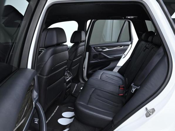 BMW X5 III (F15) с пробегом 2014 года, цена 2 899 000 рублей, 170000 км, внедорожник, Автокод Объявления
