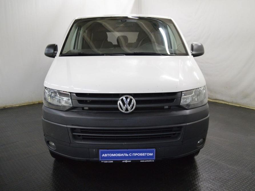 Volkswagen Caravelle T5 Рестайлинг Санкт-Петербург  - изображение 2