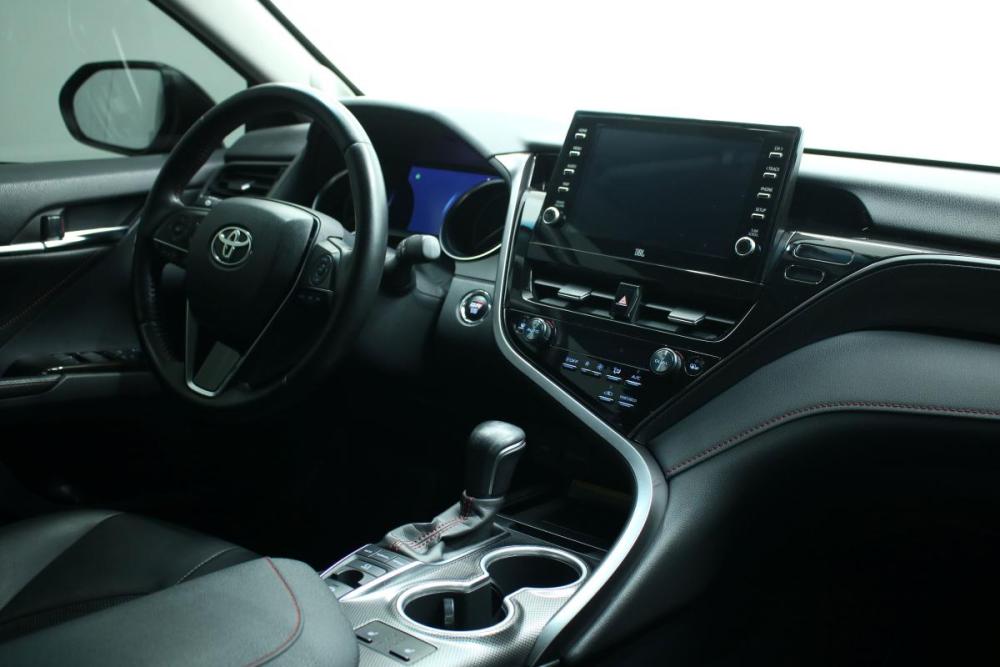 Toyota Camry VIII (XV70) Рестайлинг Красноярск  - изображение 4