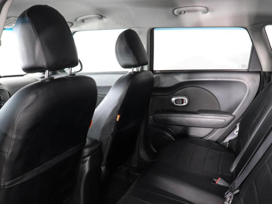 Kia Soul II Химки  - изображение 9