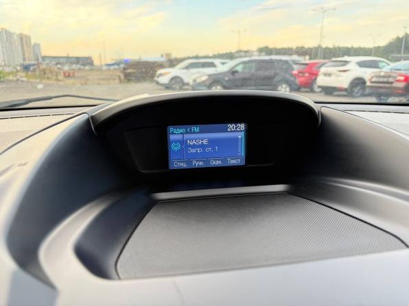 Ford Kuga II с пробегом 2013 года, цена 995 000 рублей, 158000 км, внедорожник, Автокод Объявления