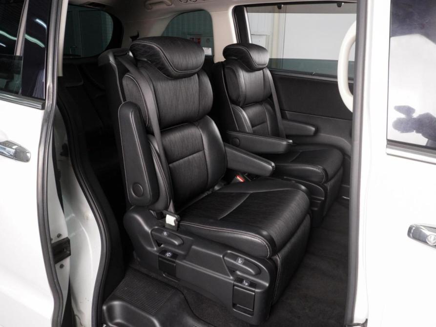 Honda Odyssey V Минеральные Воды  - изображение 10