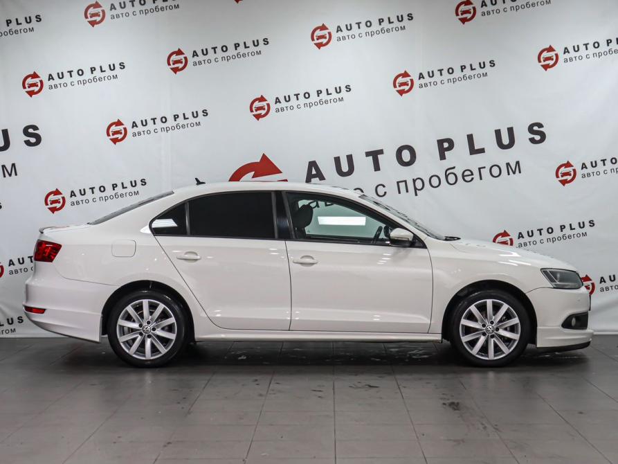 Volkswagen Jetta VI Минеральные Воды  - изображение 5