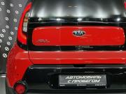 Kia Soul II Рестайлинг Новосибирск  - изображение 38