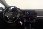 Hyundai Elantra VI (AD) Волгоград  - изображение 35