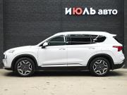 Hyundai Santa Fe IV Рестайлинг Екатеринбург  - изображение 25