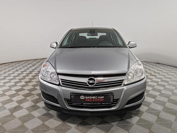 Opel Astra H Рестайлинг с пробегом 2011 года, цена 599 000 рублей, 158610 км, седан, Автокод Объявления