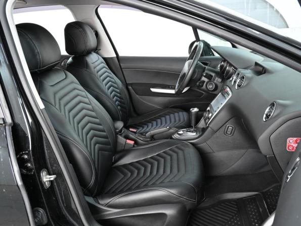 Peugeot 408 I с пробегом 2013 года, цена 879 000 рублей, 65505 км, седан, Автокод Объявления