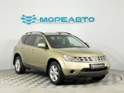 Nissan Murano I (Z50) Калининград  - изображение 30