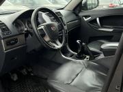 Geely Emgrand X7 I Волгоград  - изображение 29