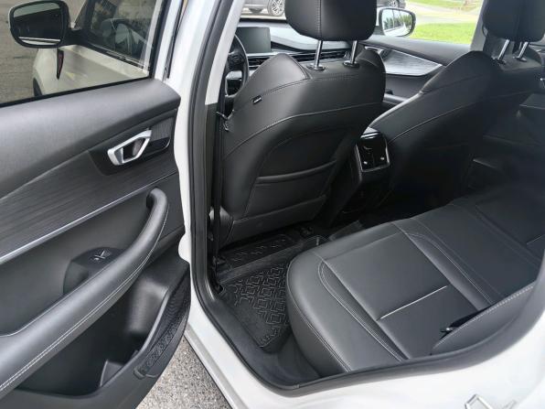 Chery Tiggo 7 Pro Max I с пробегом 2024 года, цена 2 049 900 рублей, 34000 км, внедорожник, Автокод Объявления