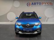 Renault Sandero II Рестайлинг Москва  - изображение 27
