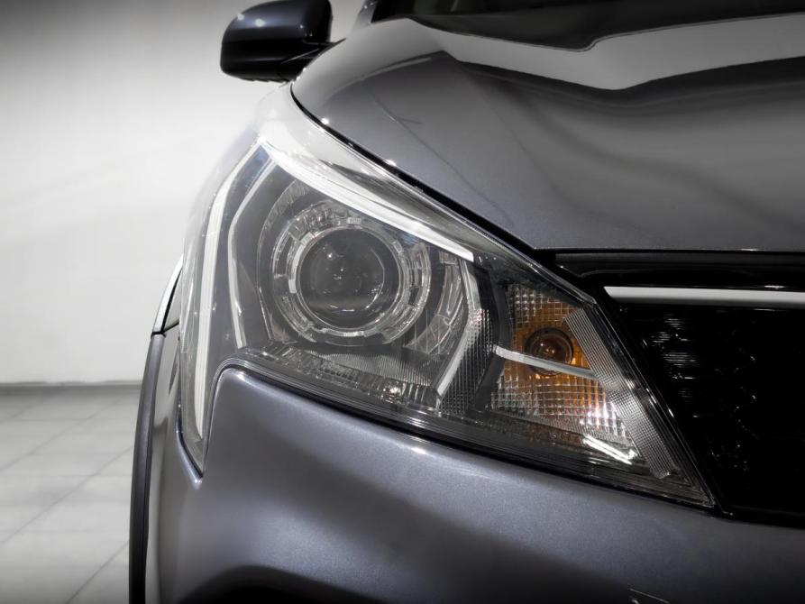 Kia Rio IV Рестайлинг Химки  - изображение 17