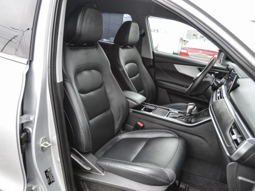 Chery Tiggo 4 Pro I Рестайлинг Курган  - изображение 7