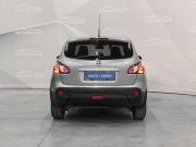Nissan Qashqai I Рестайлинг Новосибирск  - изображение 26