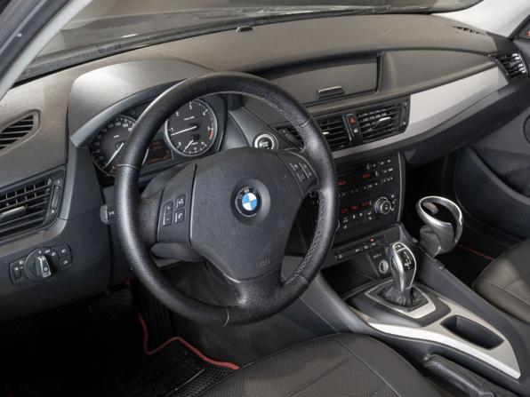 BMW X1 I (E84) Рестайлинг с пробегом 2013 года, цена 1 343 700 рублей, 218780 км, внедорожник, Автокод Объявления