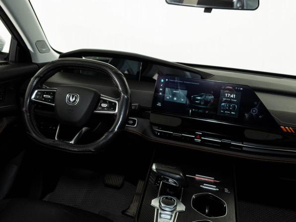 Changan UNI-K с пробегом 2024 года, цена 2 850 000 рублей, 53675 км, внедорожник, Автокод Объявления