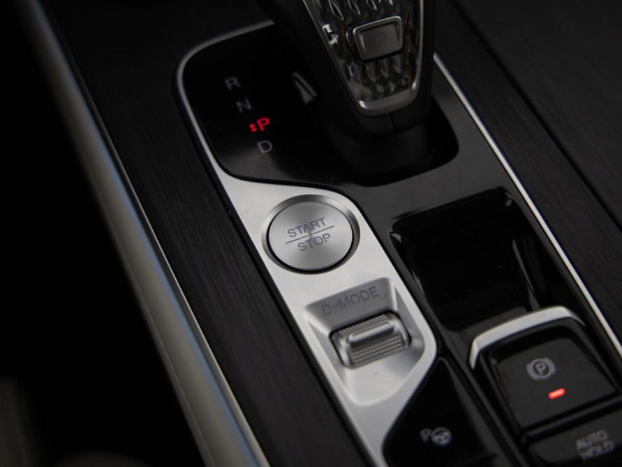 GAC GS8 II Санкт-Петербург  - изображение 18