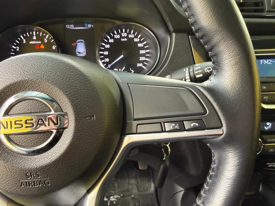 Nissan Qashqai II Рестайлинг Ижевск  - изображение 16
