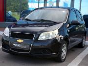 Chevrolet Aveo I Рестайлинг Иваново  - изображение 20