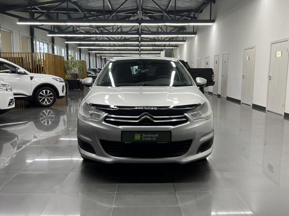 Citroen C4 II с пробегом 2011 года, цена 645 000 рублей, 169494 км, хэтчбек, Автокод Объявления