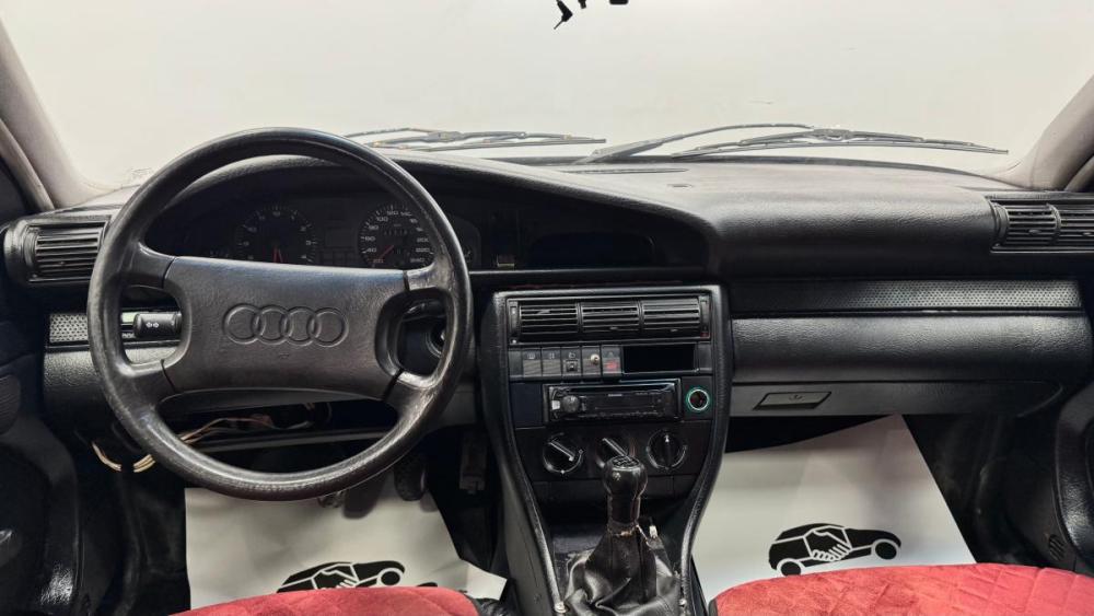 Audi 100 IV (C4) Киров  - изображение 11