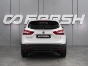 Nissan Qashqai II Воронеж  - изображение 21
