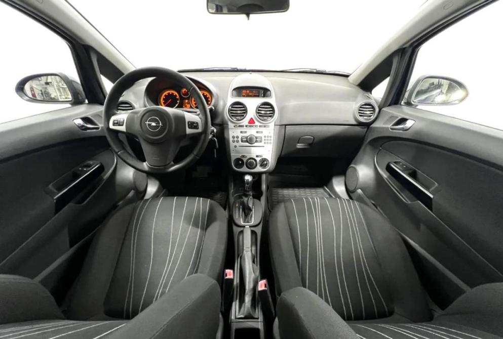 Opel Corsa D Нижний Новгород  - изображение 13