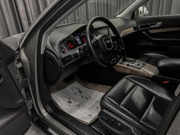 Audi A6 III (C6) с пробегом 2008 года, цена 785 000 рублей, 313000 км, седан, Автокод Объявления