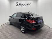 Hyundai Solaris I Воронеж  - изображение 27