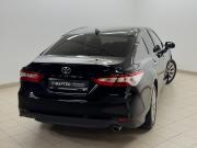 Toyota Camry VIII (XV70) Вологда  - изображение 29