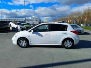 Nissan Tiida I Рестайлинг Тюмень  - изображение 24