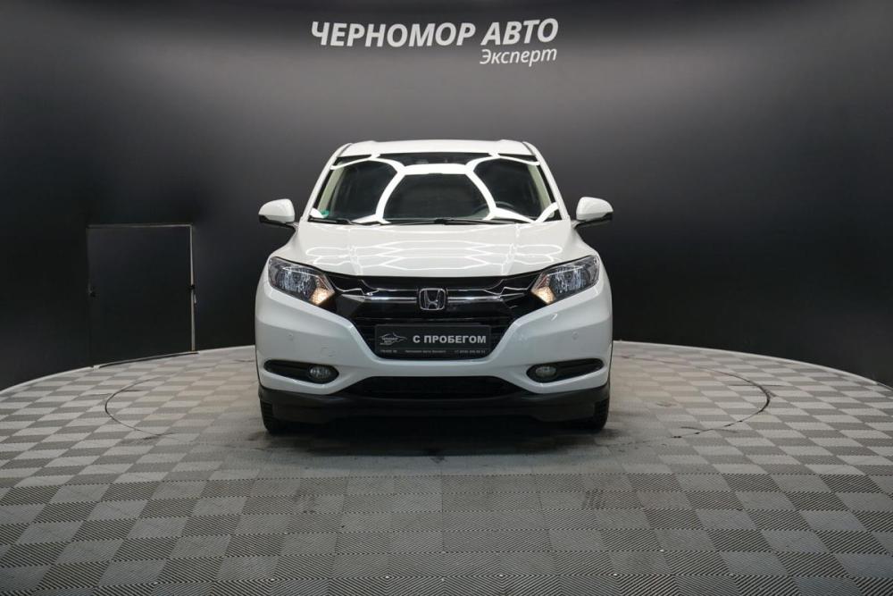 Honda HR-V II Крым  - изображение 8