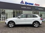 Audi Q5 I (8R) Рестайлинг Набережные Челны  - изображение 25