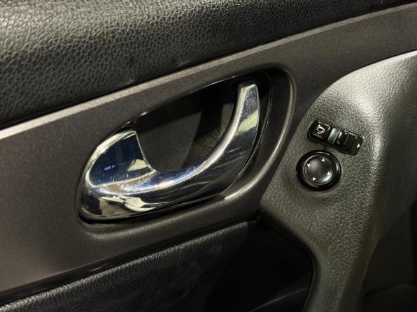 Nissan Qashqai II Рестайлинг с пробегом 2021 года, цена 1 870 000 рублей, 151220 км, внедорожник, Автокод Объявления