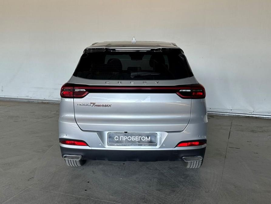 Chery Tiggo 7 Pro Max I Москва  - изображение 6