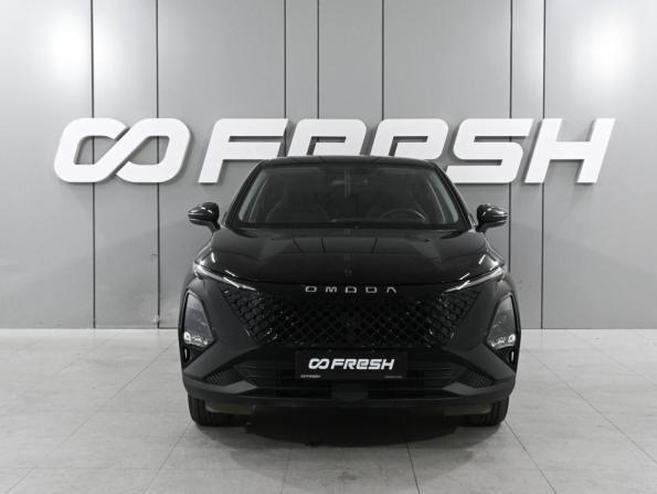 Omoda C5 I Рестайлинг с пробегом 2024 года, цена 1 879 000 рублей, 13030 км, внедорожник, Автокод Объявления
