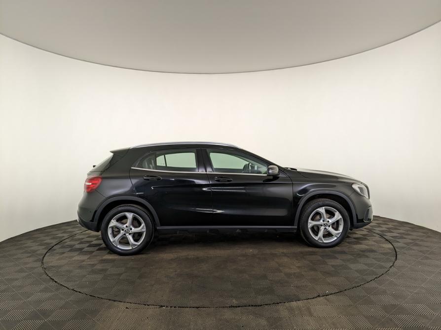 Mercedes-Benz GLA I (X156) Рестайлинг Москва  - изображение 4