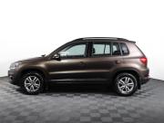 Volkswagen Tiguan I Рестайлинг Москва  - изображение 30