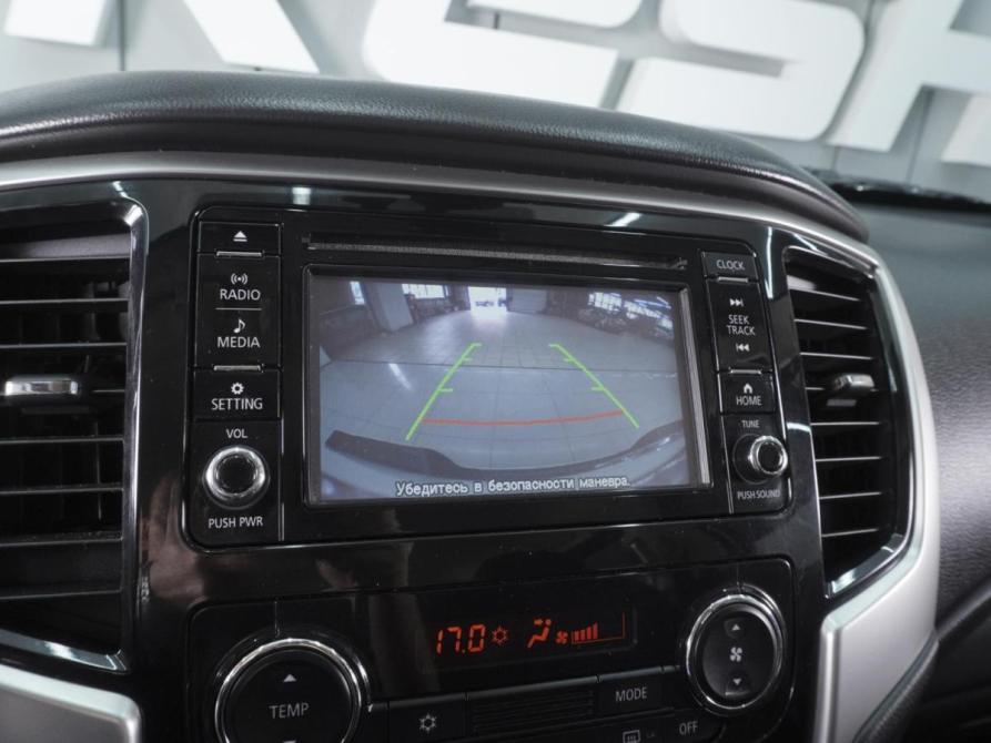 Mitsubishi L200 V Рестайлинг Ростов-на-Дону  - изображение 14