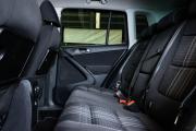 Volkswagen Tiguan I Рестайлинг Уфа  - изображение 33