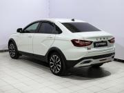 Lada (ВАЗ) Vesta I Рестайлинг (NG) Ростов-на-Дону  - изображение 20