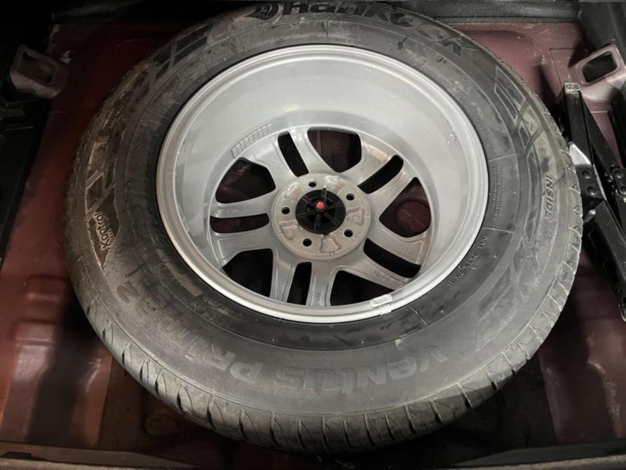 Hyundai Tucson III Курск  - изображение 19
