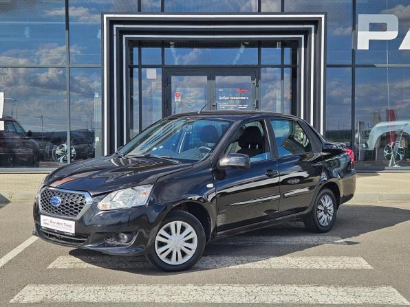 Datsun on-DO I с пробегом 2016 года, цена 429 000 рублей, 142000 км, седан, Автокод Объявления