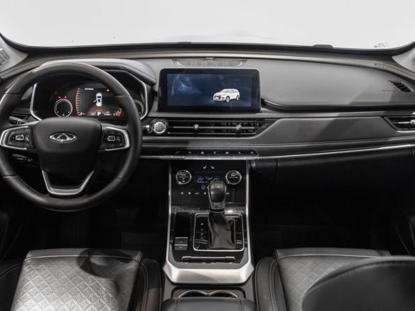 Chery Tiggo 8 I с пробегом 2021 года, цена 1 620 000 рублей, 117362 км, внедорожник, Автокод Объявления